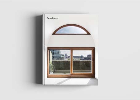 Bookshelf: New Housing Forms